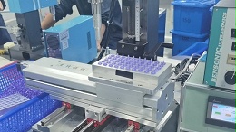 超聲波焊接機(jī)的自動(dòng)化應(yīng)用