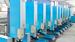 規(guī)模生產(chǎn)優(yōu)選，看廣州海珠超聲波焊接機(jī)的魅力