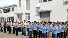 夠燃！靈科超聲波這場應急演練，“安全感”拉滿！