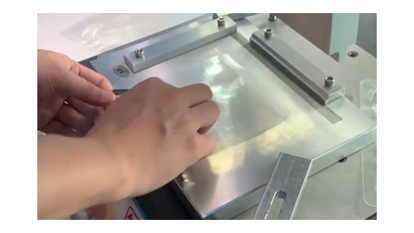 “超聲波焊接”在食品包裝行業(yè)的優(yōu)勢