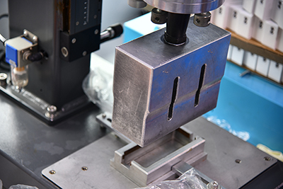 “超聲波焊接”的多種焊接方式應(yīng)用