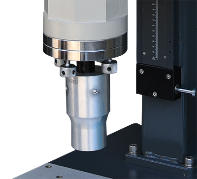 “超聲波焊接”時(shí)是摩擦生熱嗎？
