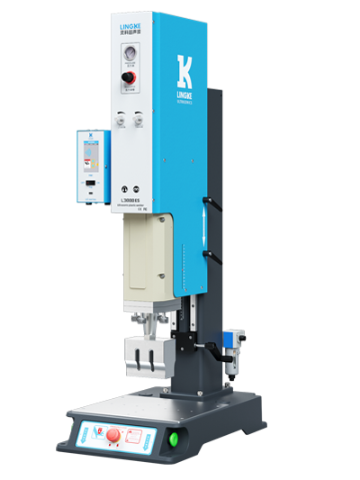 塑料玩具的焊接方法及應(yīng)用