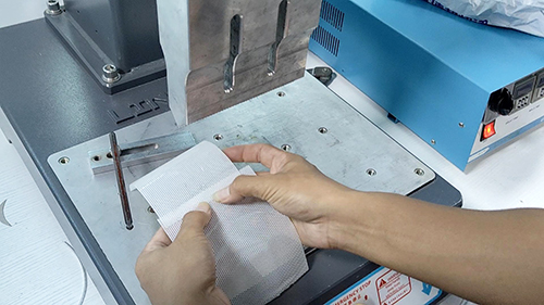 珠海超聲波焊接機焊接那種塑膠材料效果好？