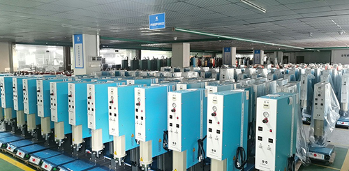 安徽超聲波助力新材料產(chǎn)業(yè)激活發(fā)展新動(dòng)能