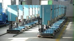 漳州超聲波焊接機賦能車鏡制造：技術升級破解行業(yè)痛點