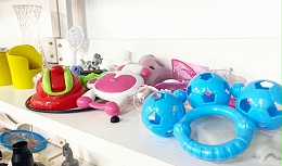 把握母嬰細分賽道 靈科伺服超聲波焊接機引領(lǐng)行業(yè)新發(fā)展