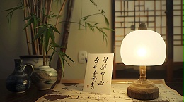 靈科超聲波焊接燈罩：高效、環保的現代工藝選擇