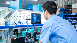 從氣動到伺服，靈科超聲波如何用“設備”撬動市場？