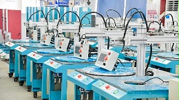 氣缸運動忽快忽慢？三步鎖定Apsonic超聲波焊接機速度故障