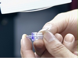 于毫厘間重構連接！靈科超聲波伺服技術重新定義精密焊接