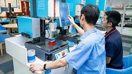 超聲波焊接技術：醫(yī)療器皿焊接的“隱形守護者”