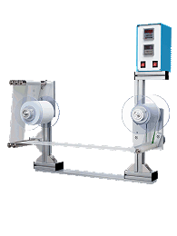 15/20kHz 靈科保護膜自動卷膜機 模組一體卷膜機