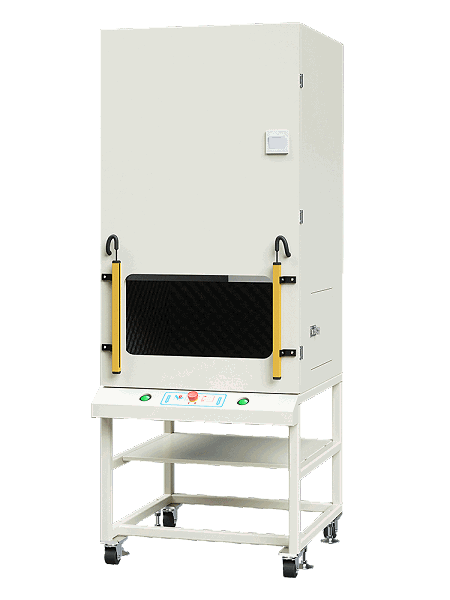 15/20kHz 2800W 靈科超聲波環保隔音罩(配標準機)