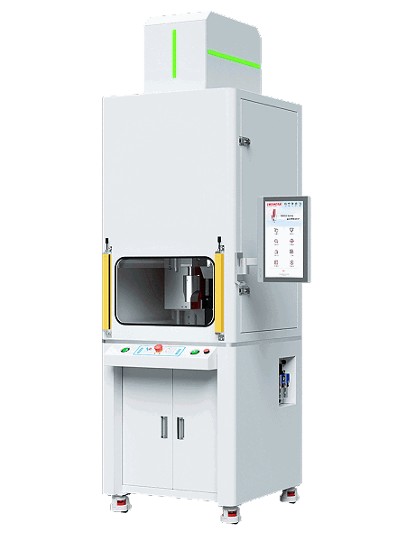 靈高超聲波隔音罩