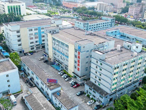 靈科超聲波外景3