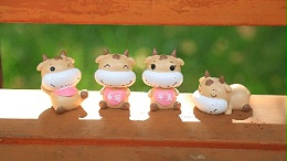 靈科超聲波焊接機(jī)：盲盒公仔制造的完美選擇