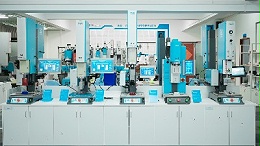 珠海超聲波焊接機：賦能打印耗材等多行業，筑牢生產質量防線