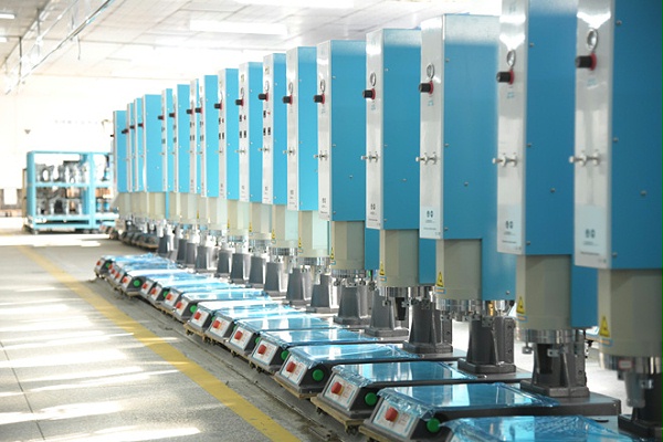 Dukane杜肯伺服超聲波焊接機維修服務