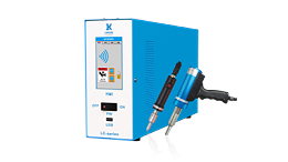 靈科超聲點(diǎn)焊方式有哪些？