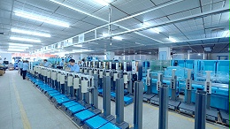 燈飾配件、塑料制品必看！解決90%的產(chǎn)品焊接難題神器：中山古鎮(zhèn)鎮(zhèn)超聲波焊接機(jī)