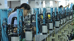 Schunk超聲波焊接機壓力傳感器故障如何維修？