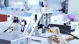 超聲波金屬焊接機：開啟金屬焊接新時代