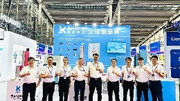 直擊深圳電子展，靈科超聲波伺服焊接技術(shù)錨定精密電子制造