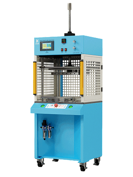 3000W LK-RH3000-I 靈科熱熔焊接機 智能型PLC控制