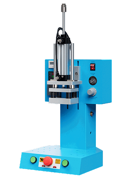 600W LK-RH600 靈科熱熔焊接機