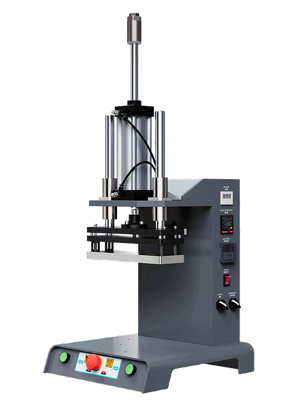 靈科超聲波熱焊機1000W