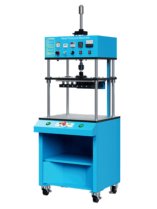 靈科超聲波熱焊機(jī)3000W