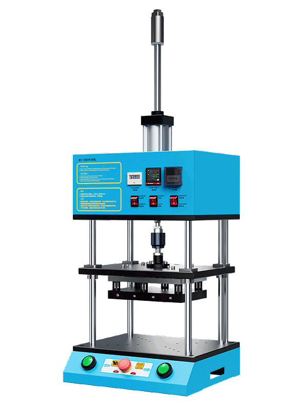 靈科超聲波熱焊機(jī)1800W