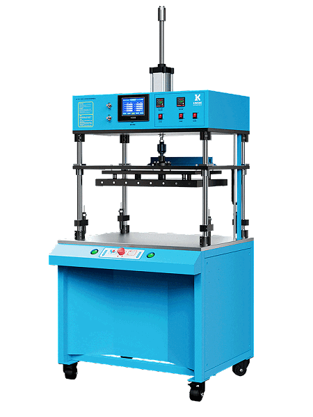 4000W LK-RH4000-P 靈科熱熔焊接機