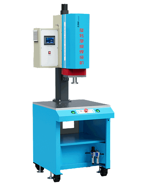 1500/2200W D3000 Standard 靈科標準上旋熔機