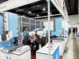 靈科超聲波：從“國產突圍”到“規模化出海”的智造之路