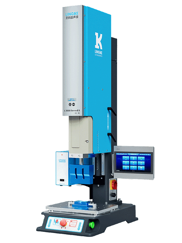 L3000 Plus 數字化機型(方立柱)