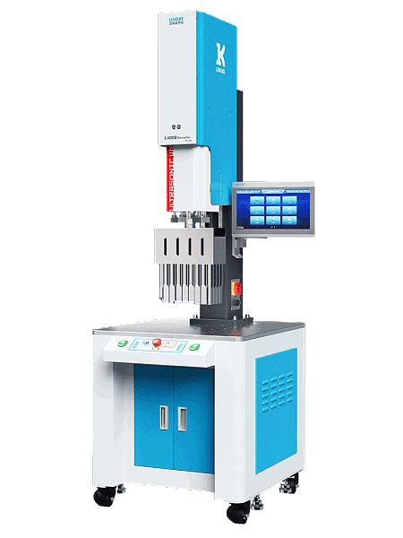 L4000-Servo