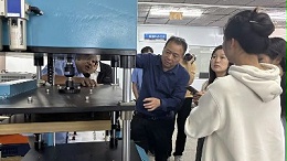 修理超聲波焊接機：告訴你一個簡單的修理方案