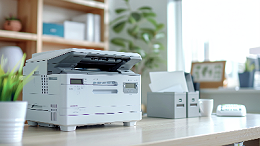 超聲波焊接機在打印機外殼制造中的顯著優勢