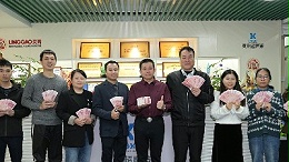 新春將至，福利先行丨靈科超聲波獎勵金已送達！