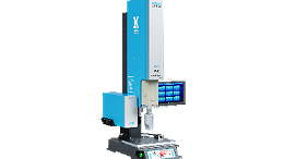 百色超聲波焊接機如何革新雨衣制造？揭秘高效無痕焊接技術