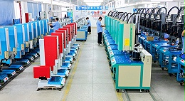 超聲波焊接技術如何提升腹腔鏡管醫(yī)療焊接水平？