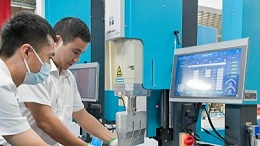 《中國制造 2025》收官在即：靈科超聲波以技術突圍重塑全球標準