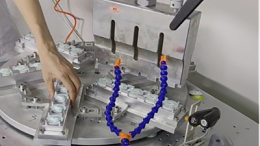 防蚊貼生產(chǎn)遇瓶頸？90%同行靠這臺設備實現(xiàn)效率×3、良品率飆升！