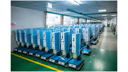 湛江營(yíng)商環(huán)境持續(xù)優(yōu)化 靈科注重科研爭(zhēng)做超聲波行業(yè)第一