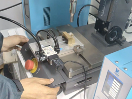 電子元器件組裝焊接