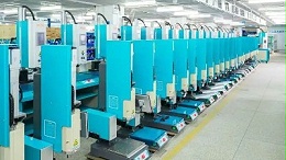 江門超聲波焊接機(jī)：鋰電池制造的新突破