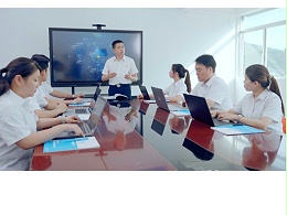 高質(zhì)量發(fā)展大會召開 靈科超聲波爭做行業(yè)第一貢獻數(shù)智力量