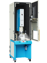 15/20kHz 3200W 靈科超聲波環(huán)保隔音罩(配落地機(jī)型)